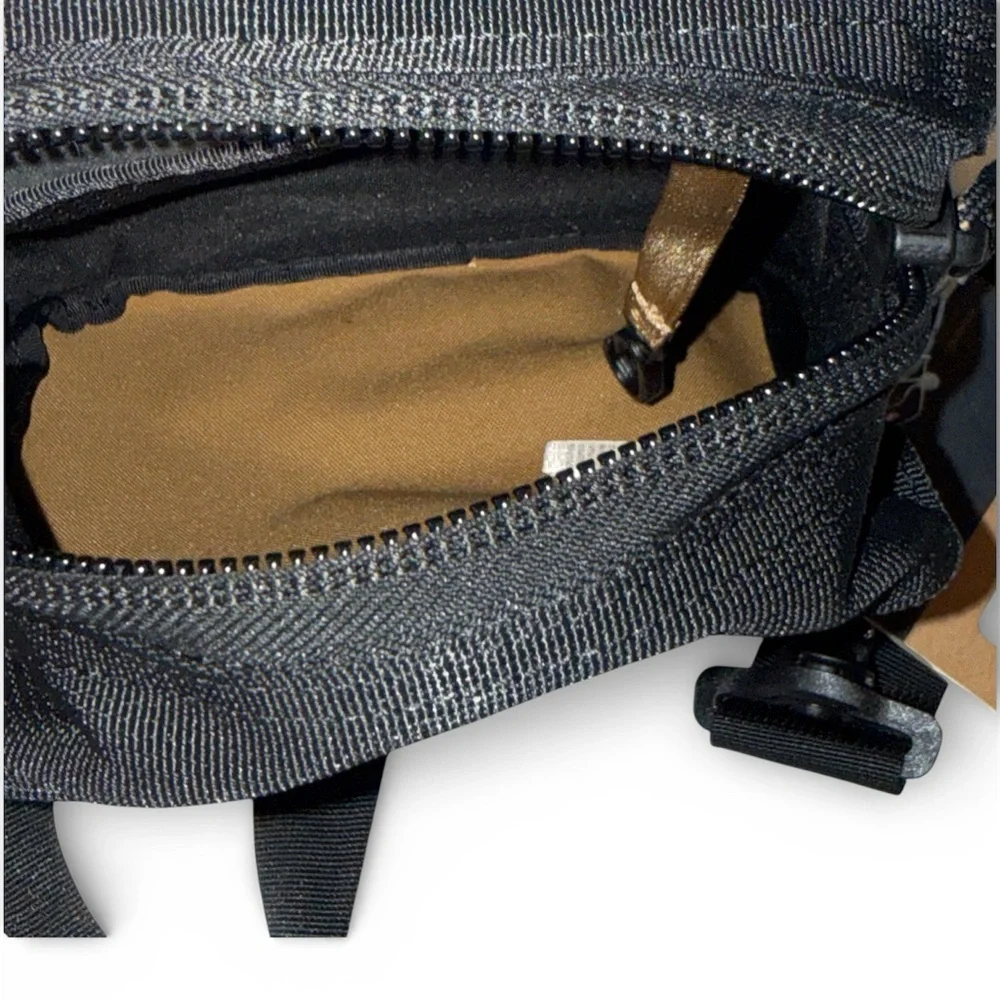 Men’s- The North Face- Explore Bardu II Bag- NWT​